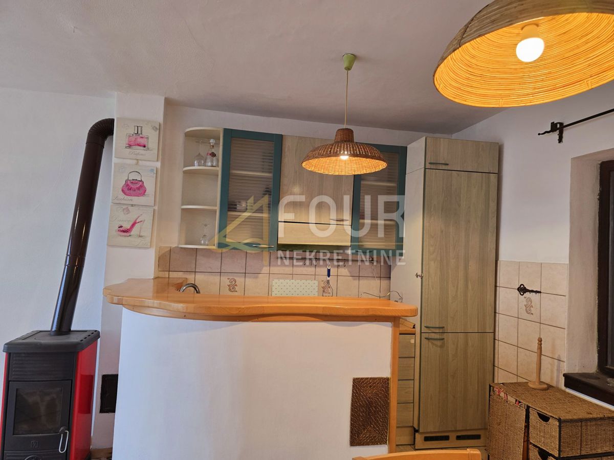 Stanovanje Krimeja, Rijeka, 112,85m2