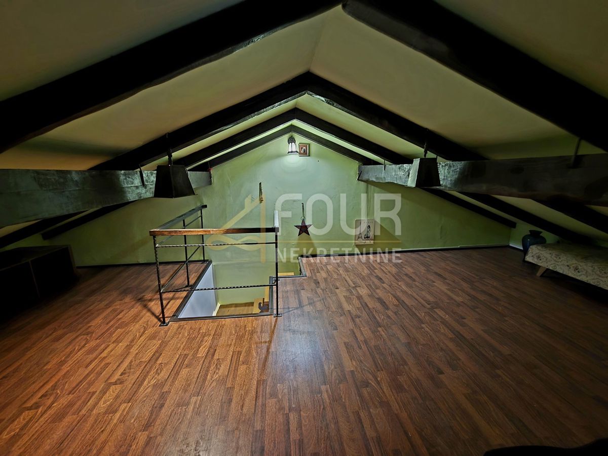 Stanovanje Krimeja, Rijeka, 112,85m2