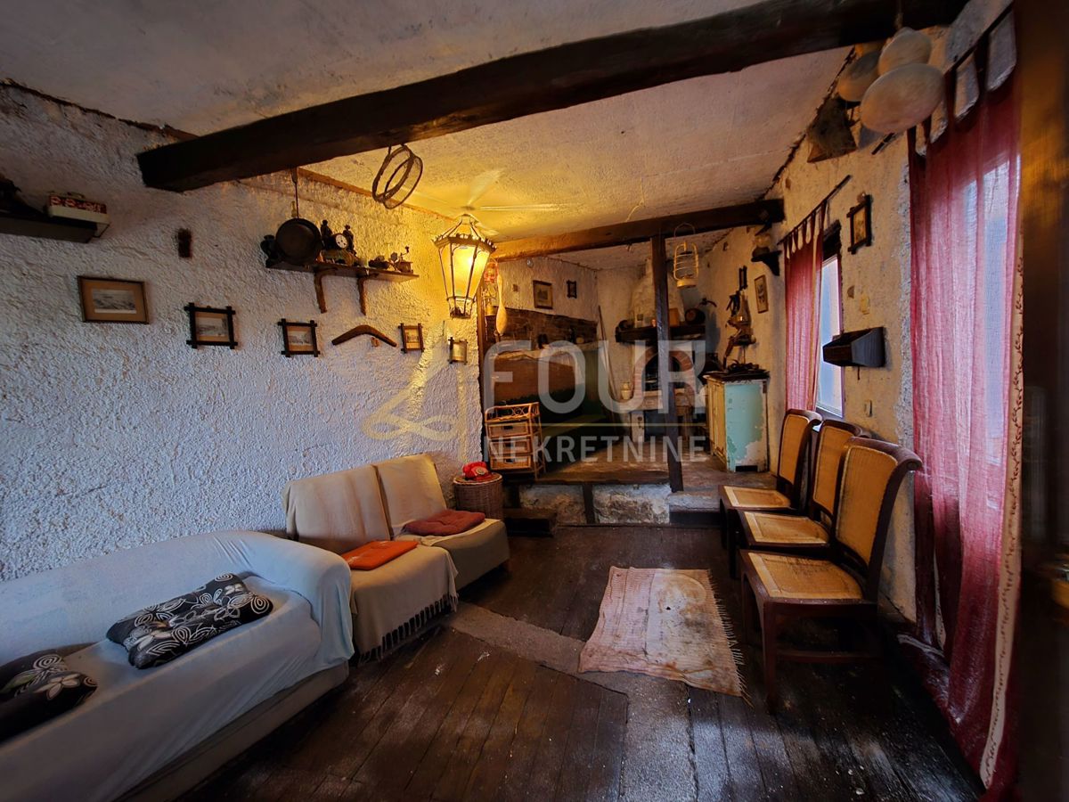 Stanovanje Krimeja, Rijeka, 112,85m2