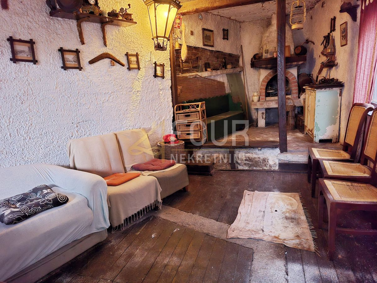 Stanovanje Krimeja, Rijeka, 112,85m2