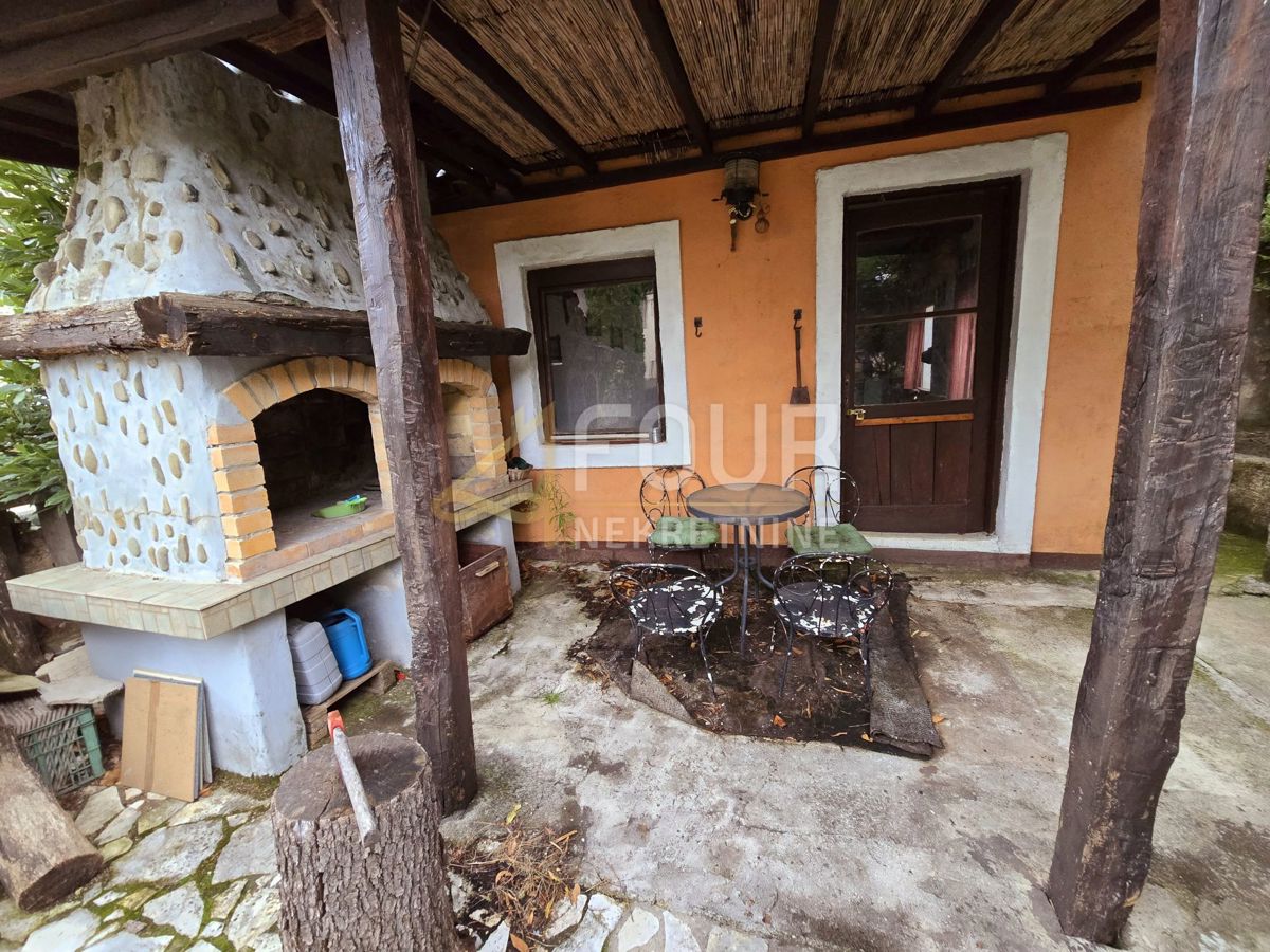 Stanovanje Krimeja, Rijeka, 112,85m2