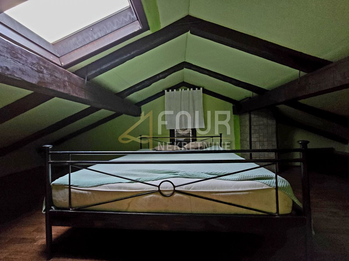 Stanovanje Krimeja, Rijeka, 112,85m2