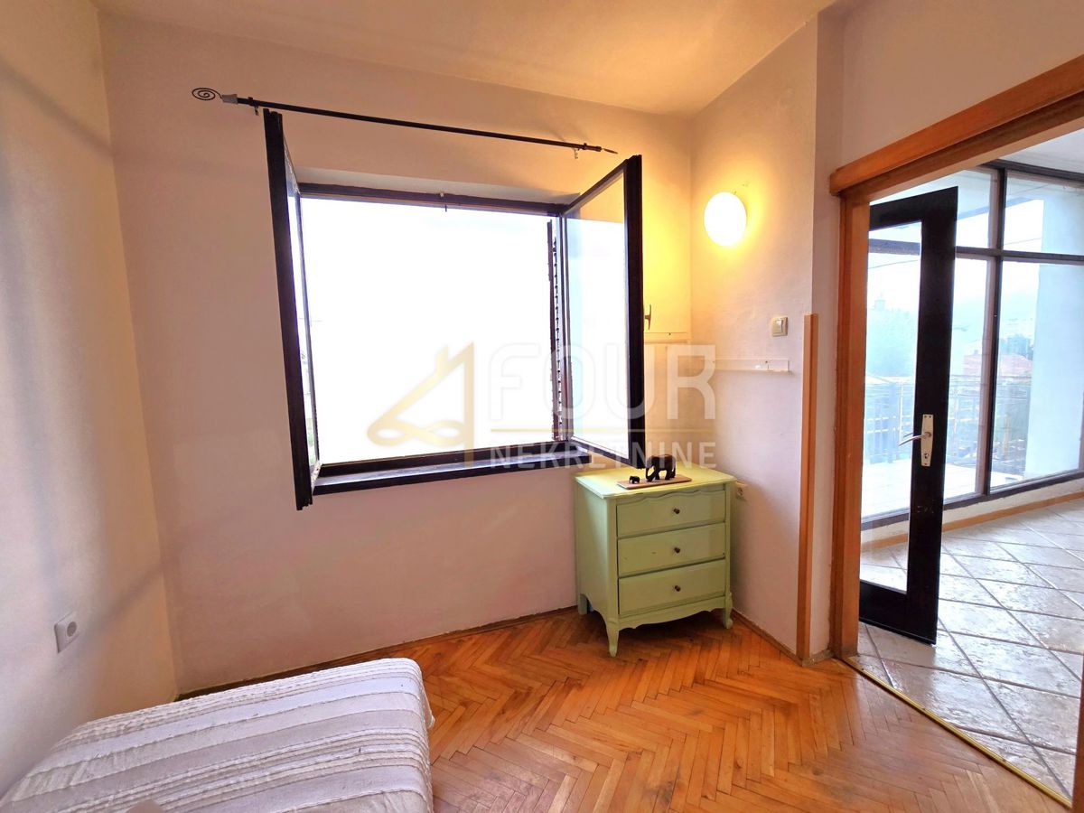 Stanovanje Krimeja, Rijeka, 112,85m2