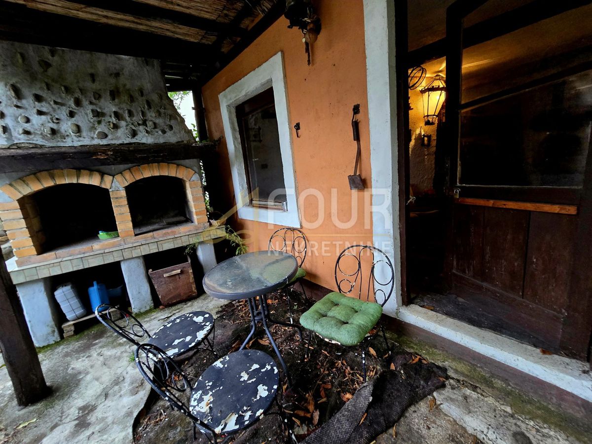 Stanovanje Krimeja, Rijeka, 112,85m2