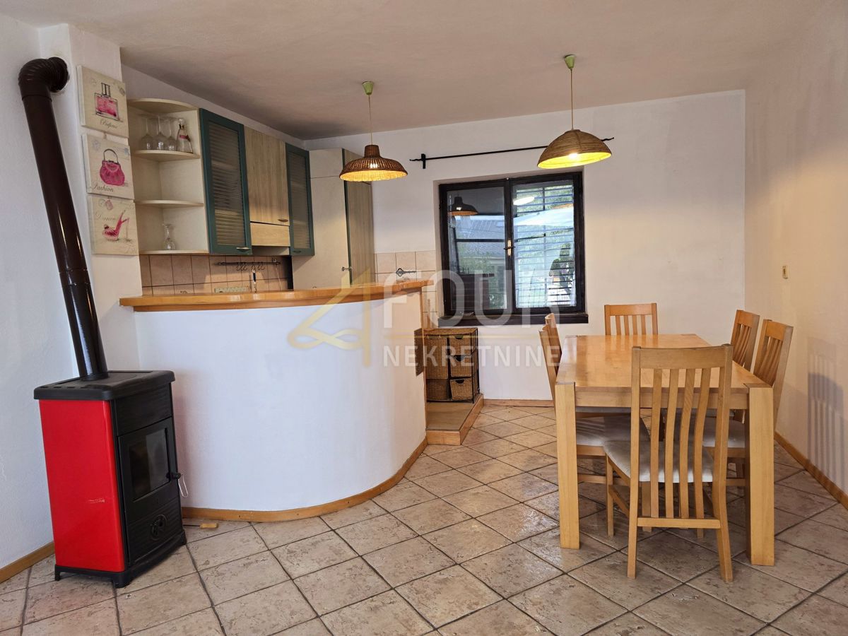 Stanovanje Krimeja, Rijeka, 112,85m2