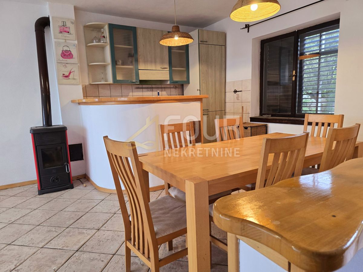 Stanovanje Krimeja, Rijeka, 112,85m2