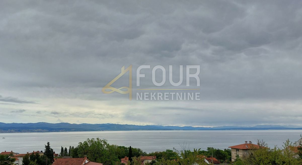 Hiša Ika, Opatija - Okolica, 195,58m2