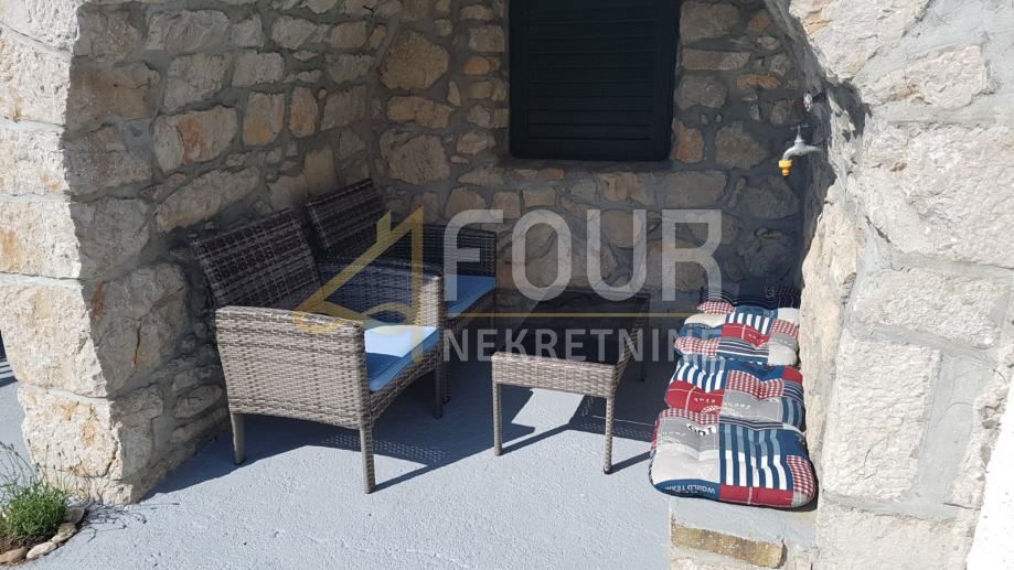Hiša Crikvenica, 150m2