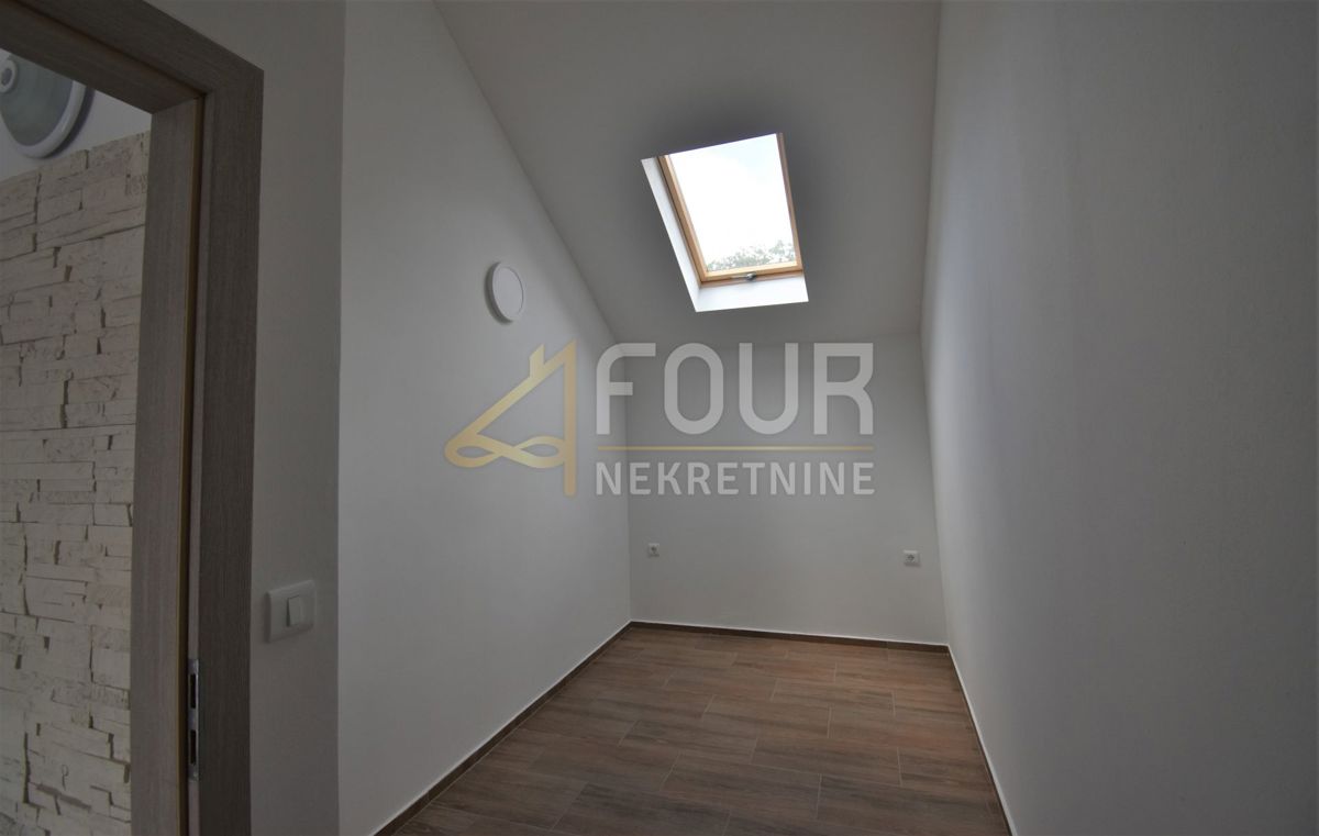Stanovanje Kornić, Krk, 47,47m2