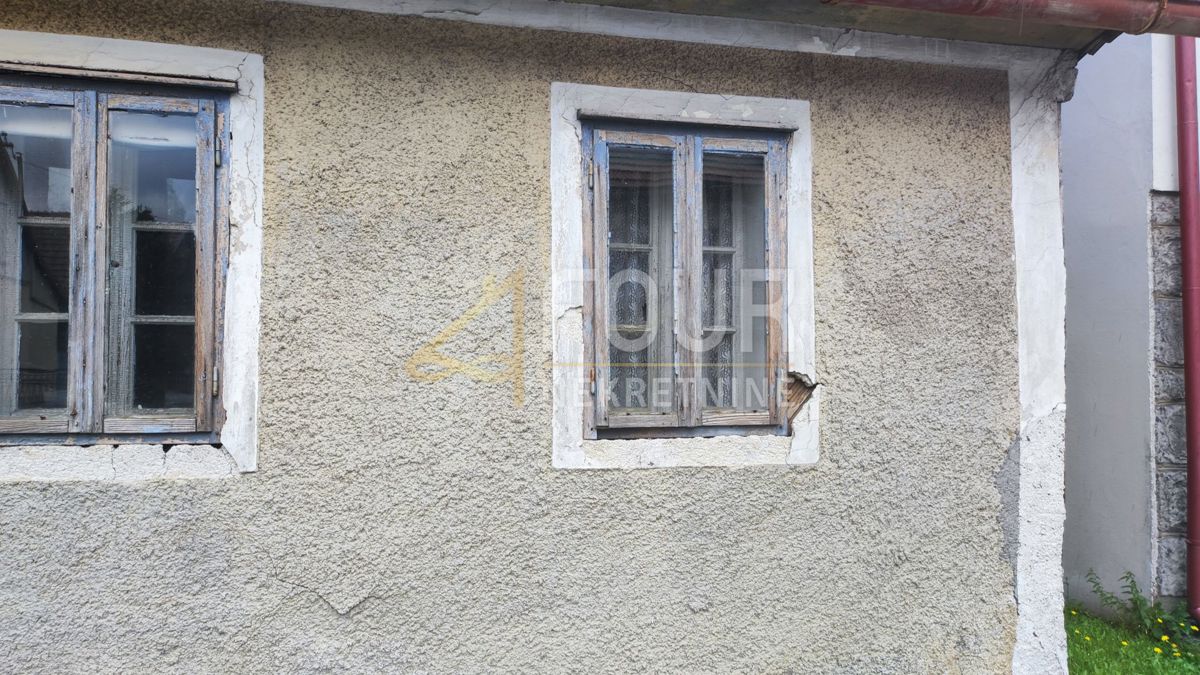 Hiša Ravna Gora, 93m2