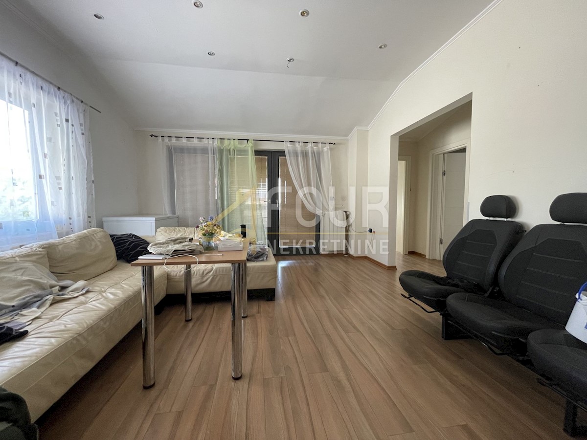 Hiša Doričići, Kostrena, 170m2