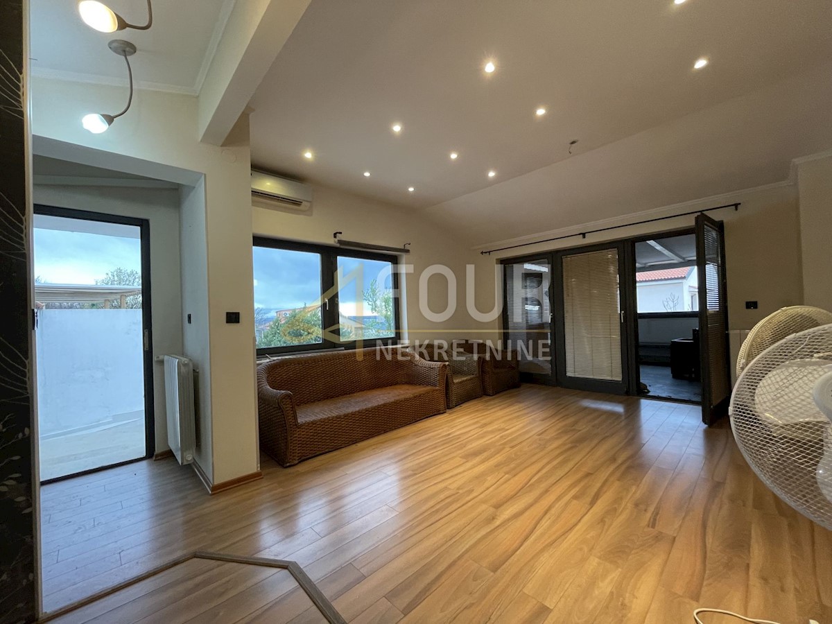 Hiša Doričići, Kostrena, 170m2