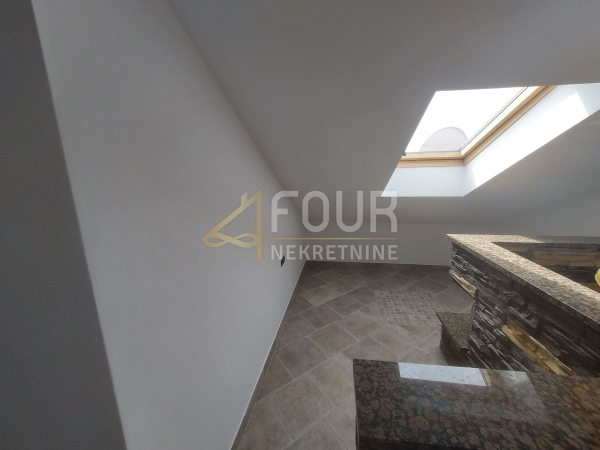 Stanovanje Drenova, Rijeka, 220,64m2