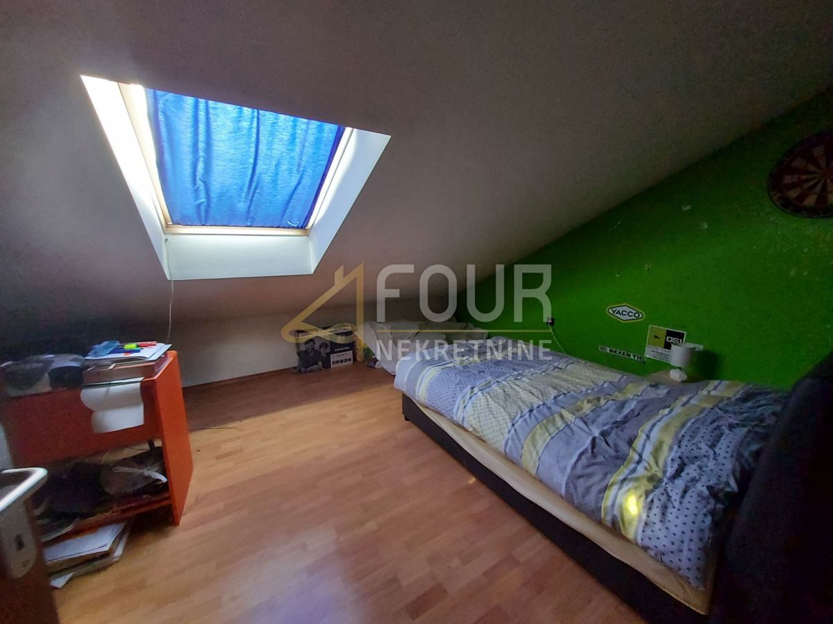 Stanovanje Drenova, Rijeka, 220,64m2