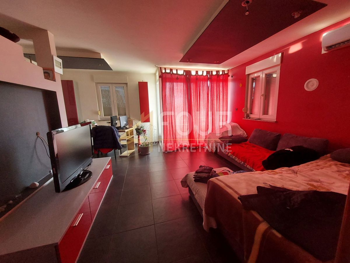 Stanovanje Drenova, Rijeka, 220,64m2