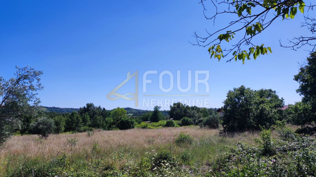 Zemljišče Buje, 5.080m2