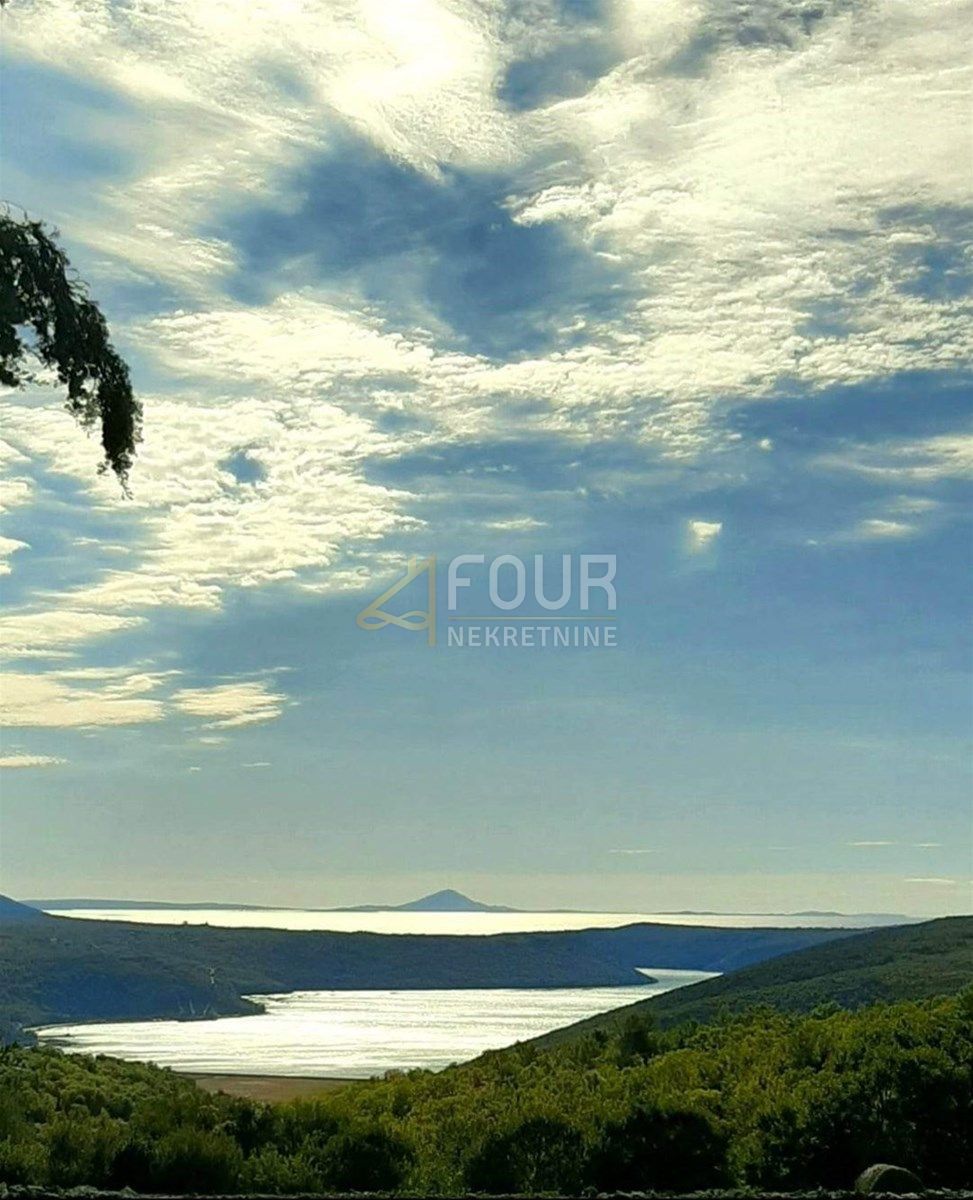 Hiša Barban, 310m2
