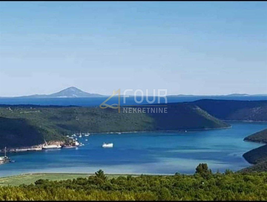 Hiša Barban, 310m2