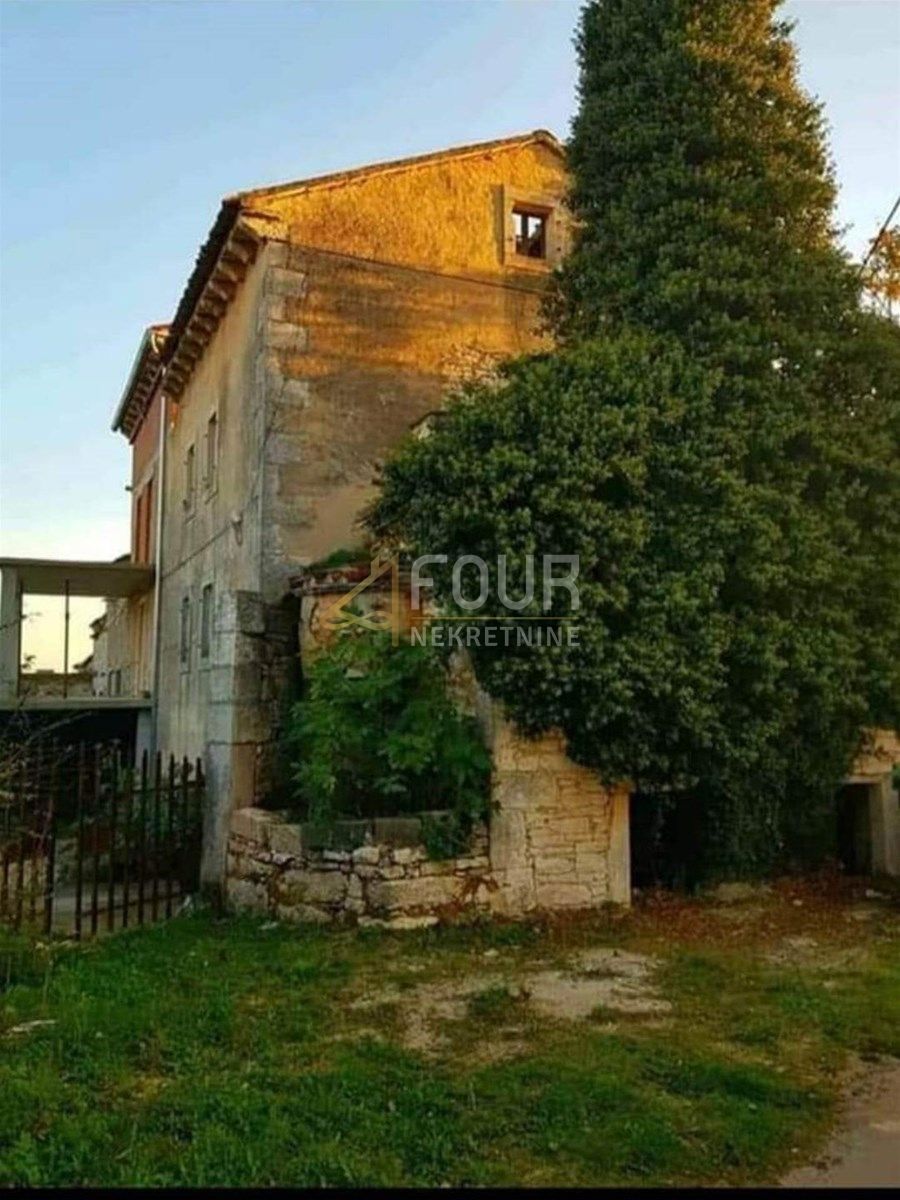 Hiša Barban, 310m2
