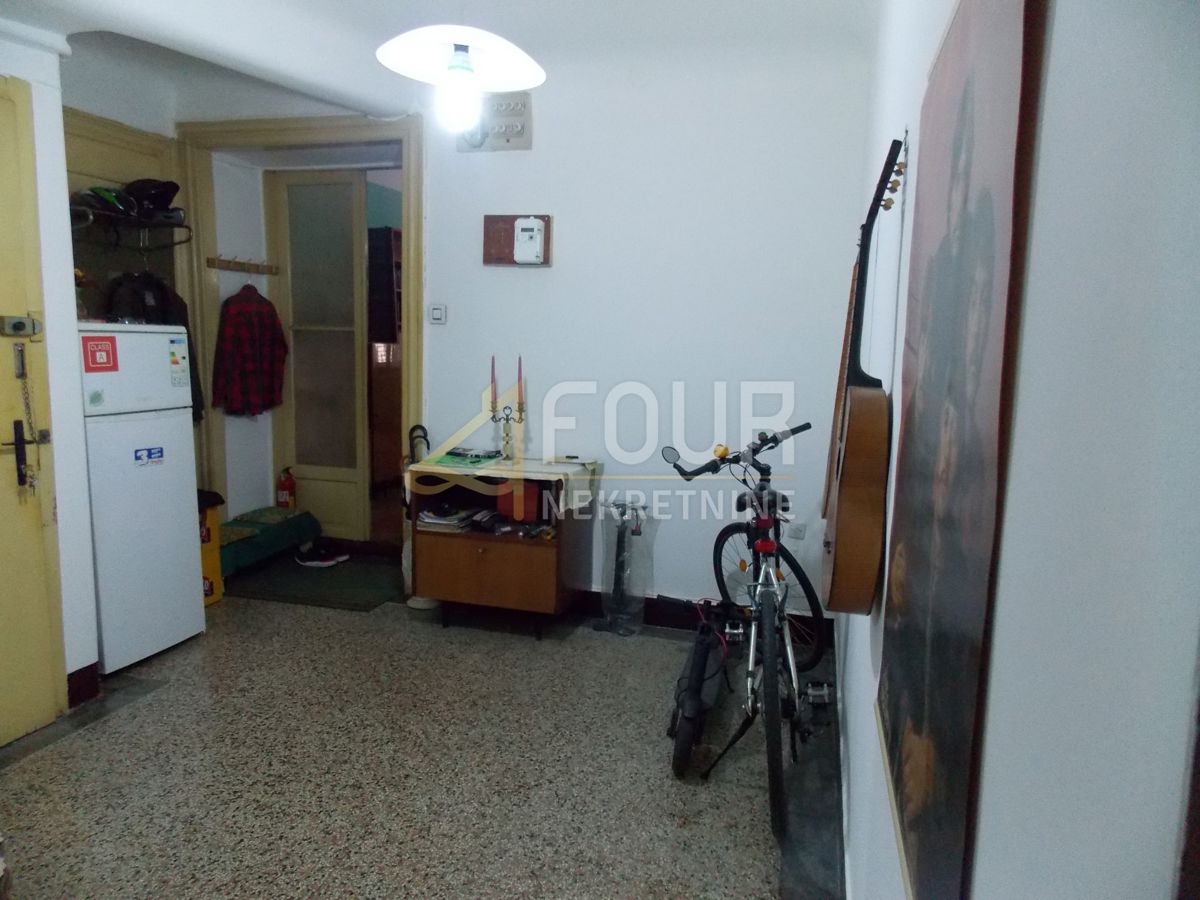 Stanovanje Centar, Rijeka, 126,26m2