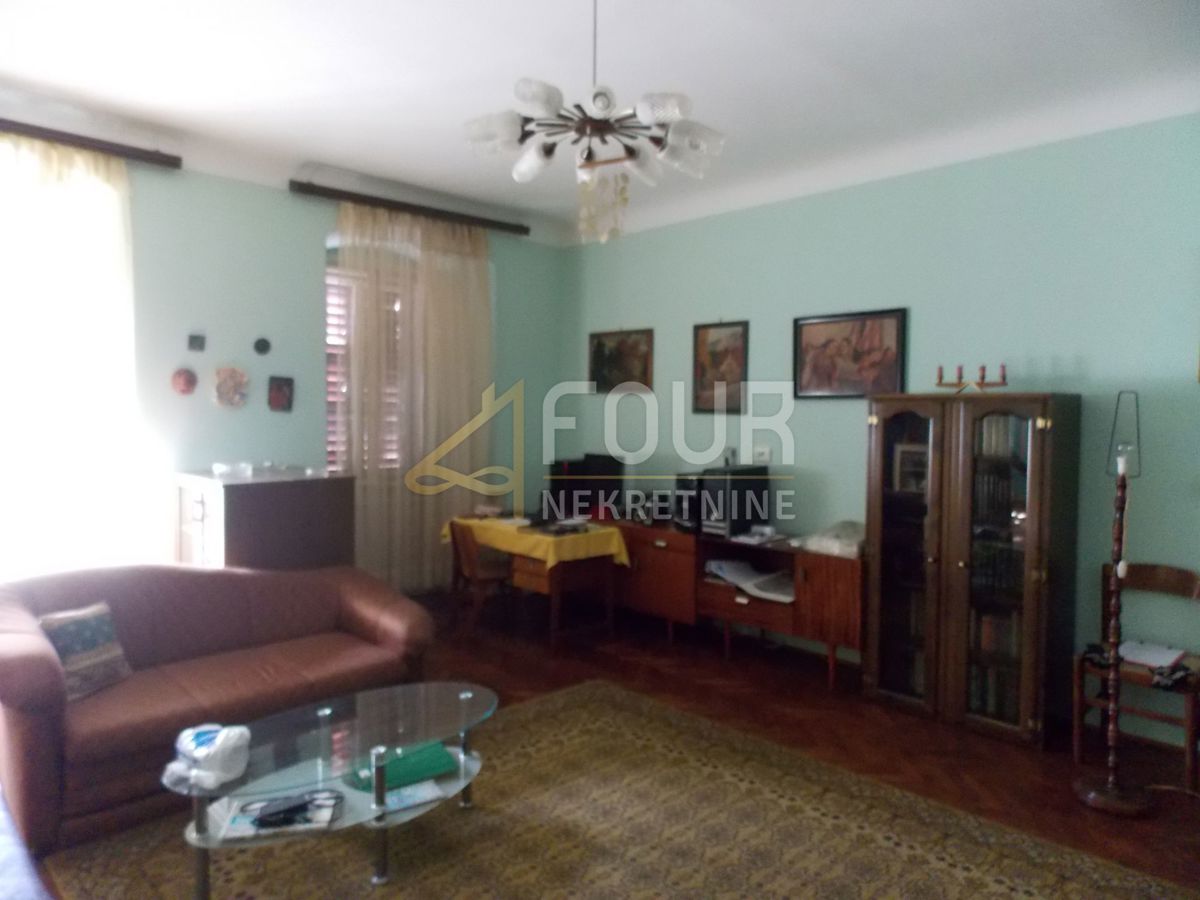 Stanovanje Centar, Rijeka, 126,26m2