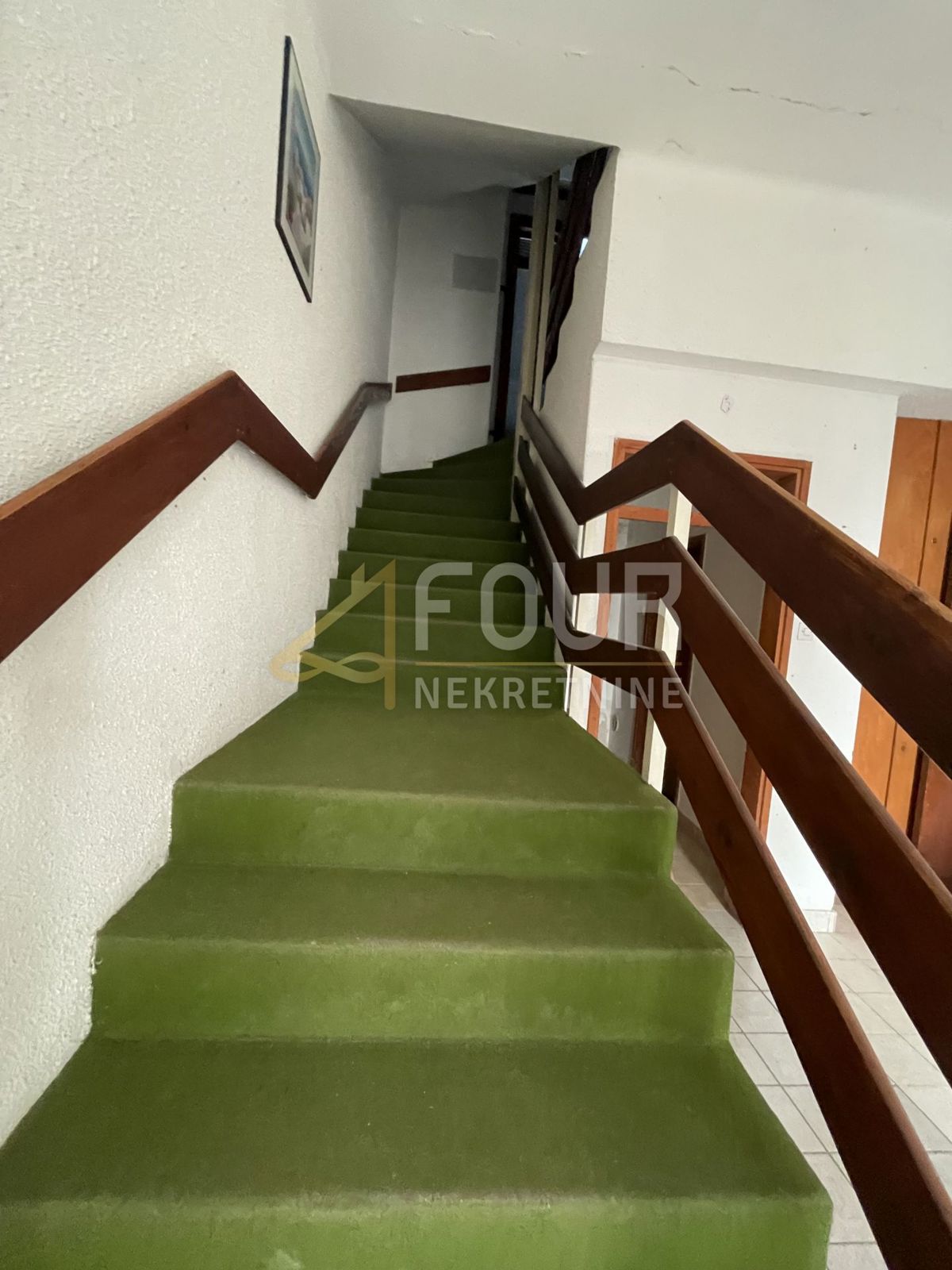 Hiša Novi Vinodolski, 450m2