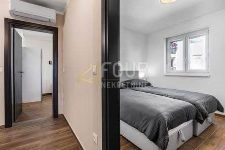 Stanovanje Nova Vas, Poreč, 66,55m2