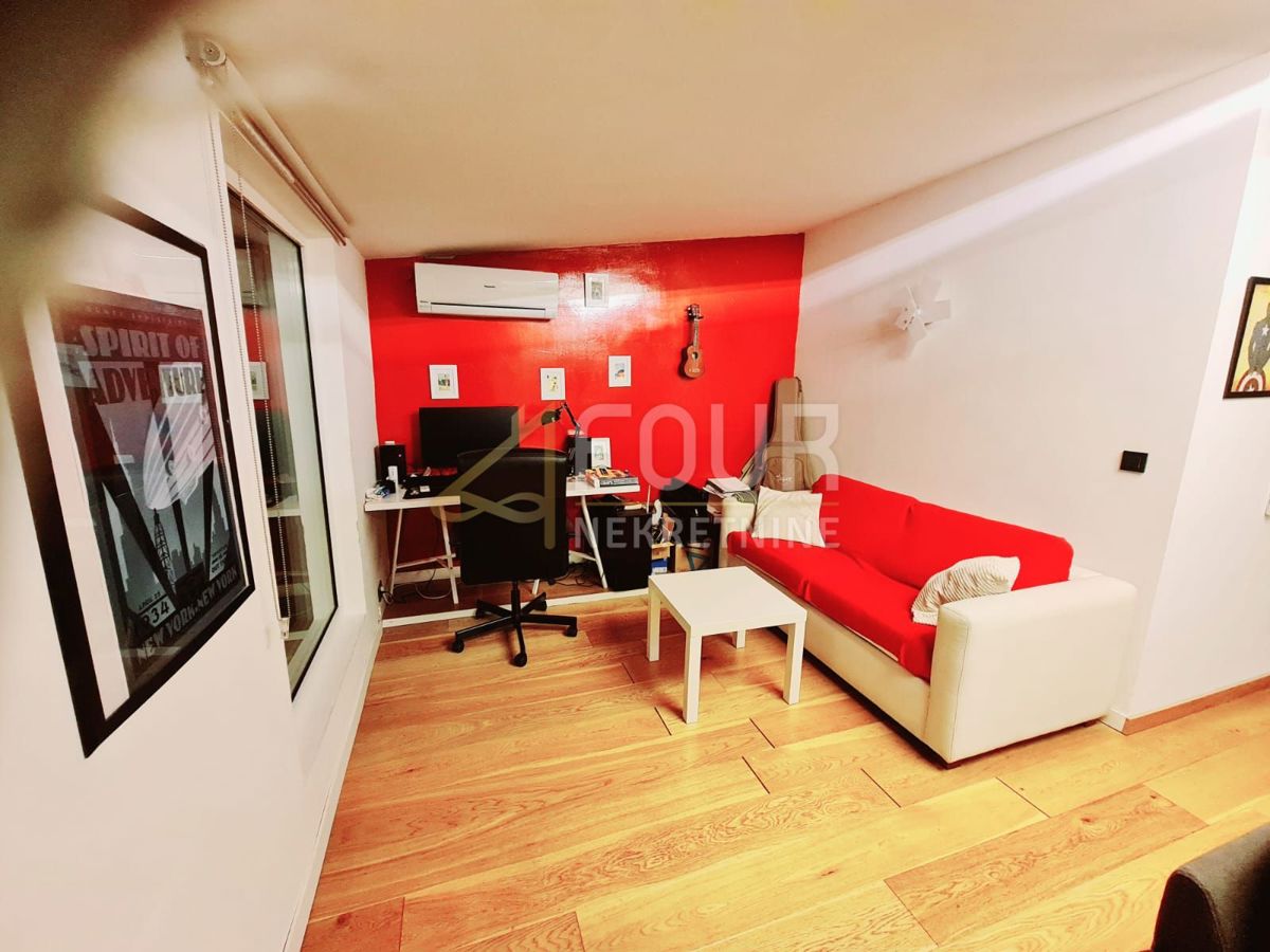 Stanovanje Centar, Rijeka, 116,05m2