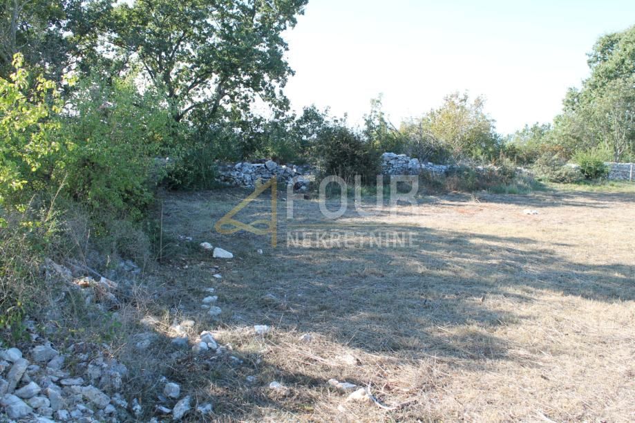 Zemljišče Galižana, Vodnjan, 545m2