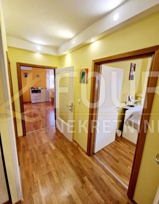 Stanovanje Istra, Pula, 68,38m2