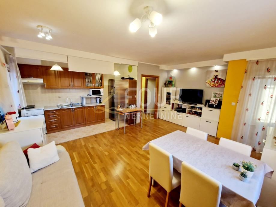 Stanovanje Istra, Pula, 68,38m2