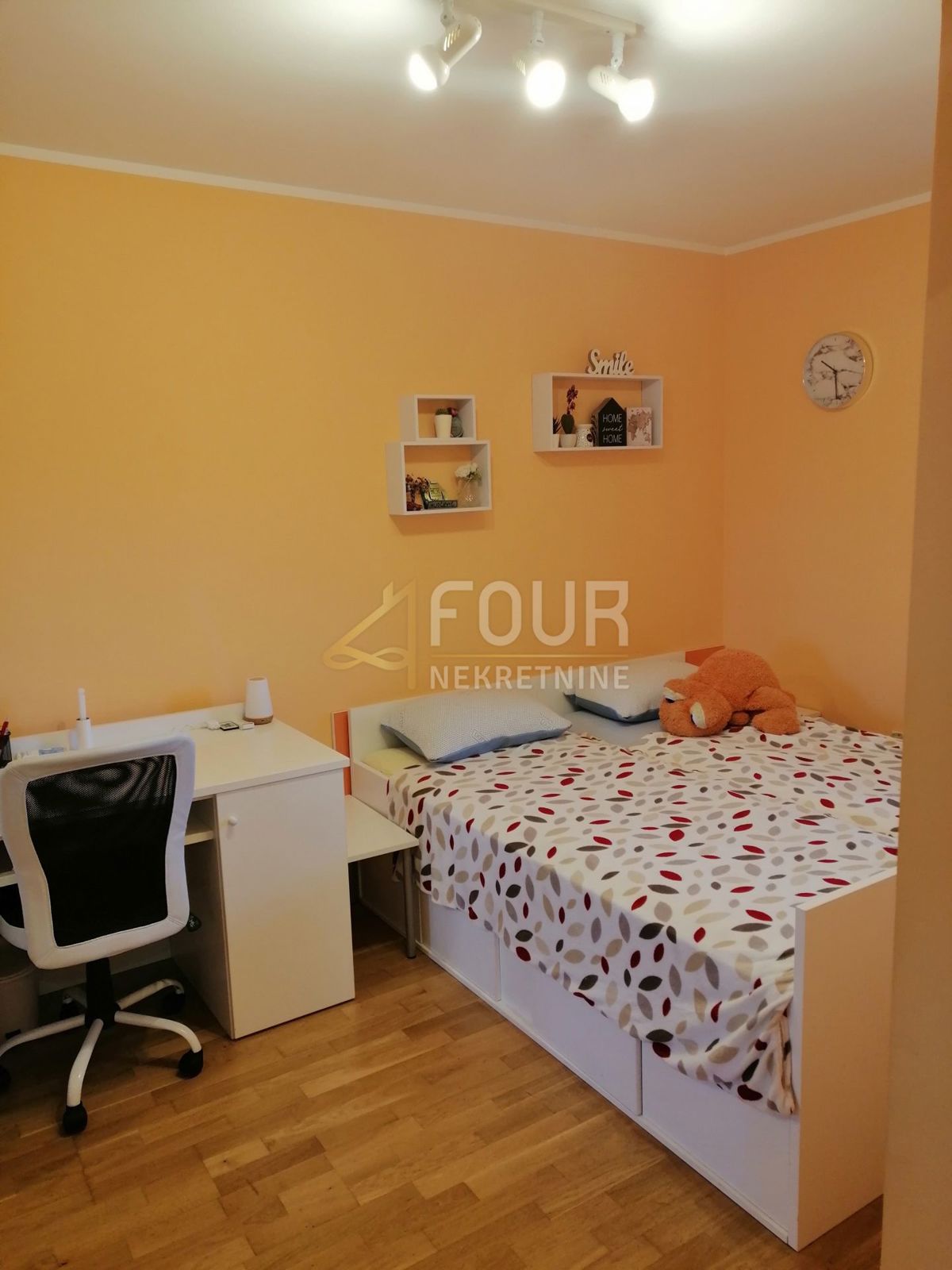 Stanovanje Istra, Pula, 68,38m2