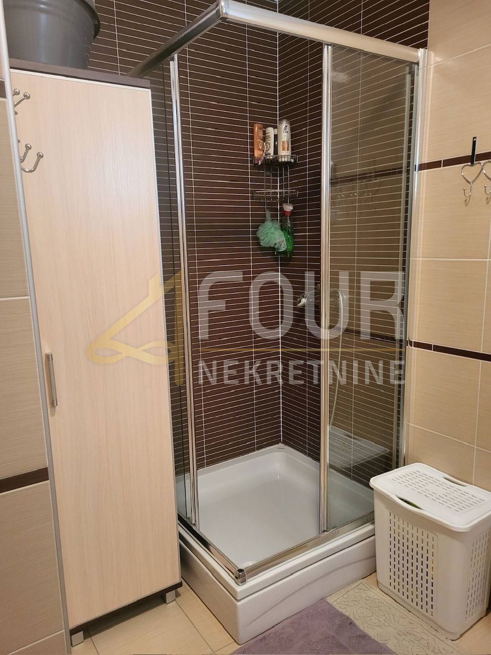 Stanovanje Selce, Crikvenica, 59,70m2