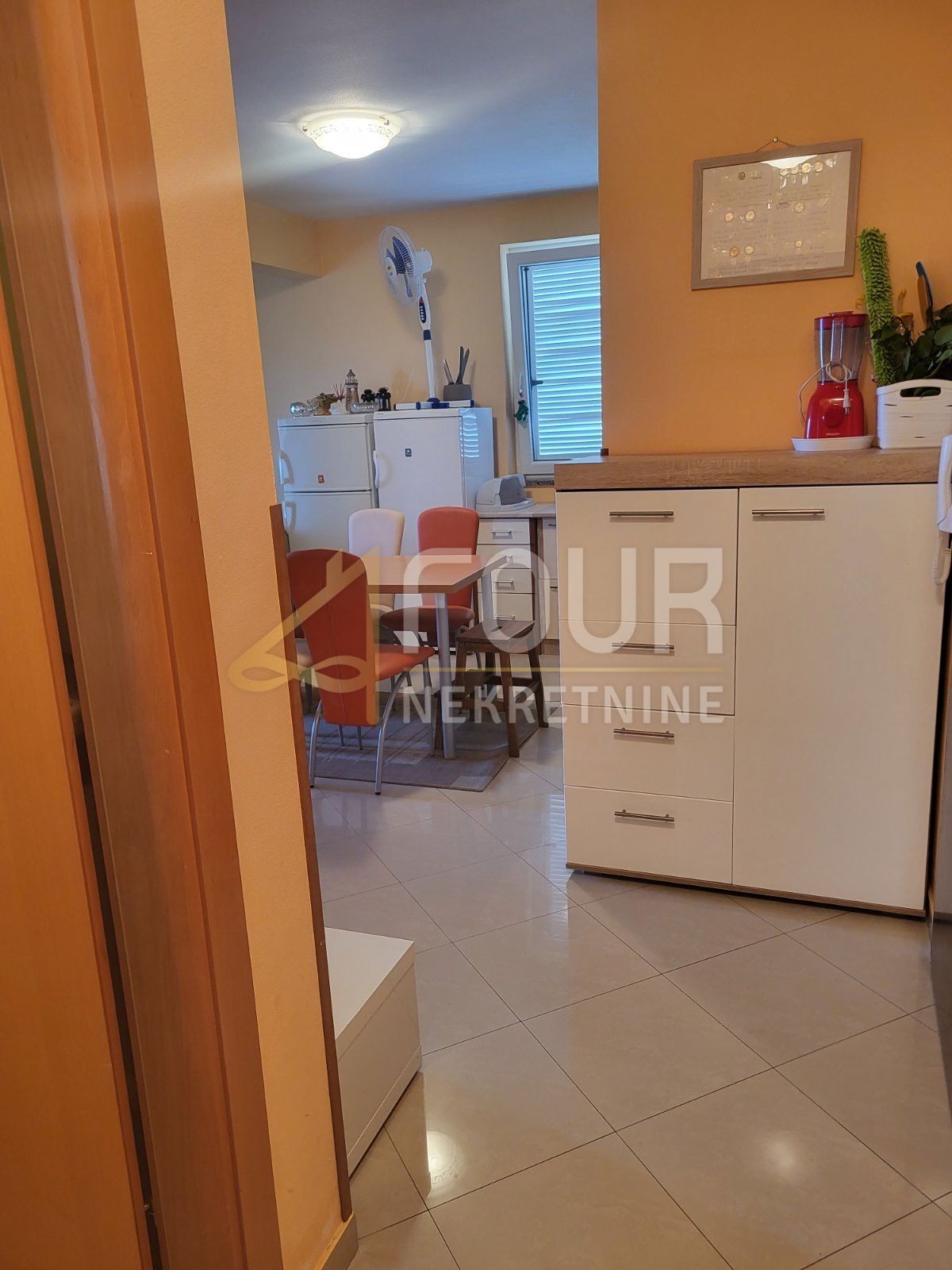 Stanovanje Selce, Crikvenica, 59,70m2