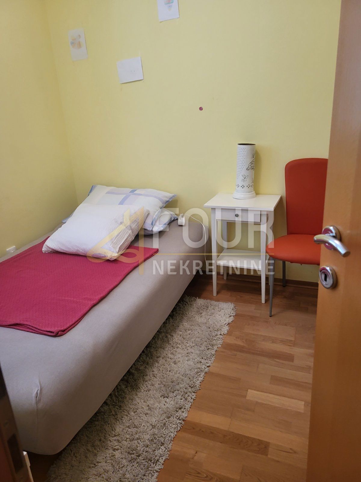 Stanovanje Selce, Crikvenica, 59,70m2