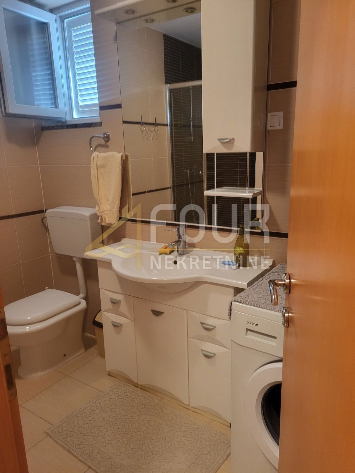 Stanovanje Selce, Crikvenica, 59,70m2