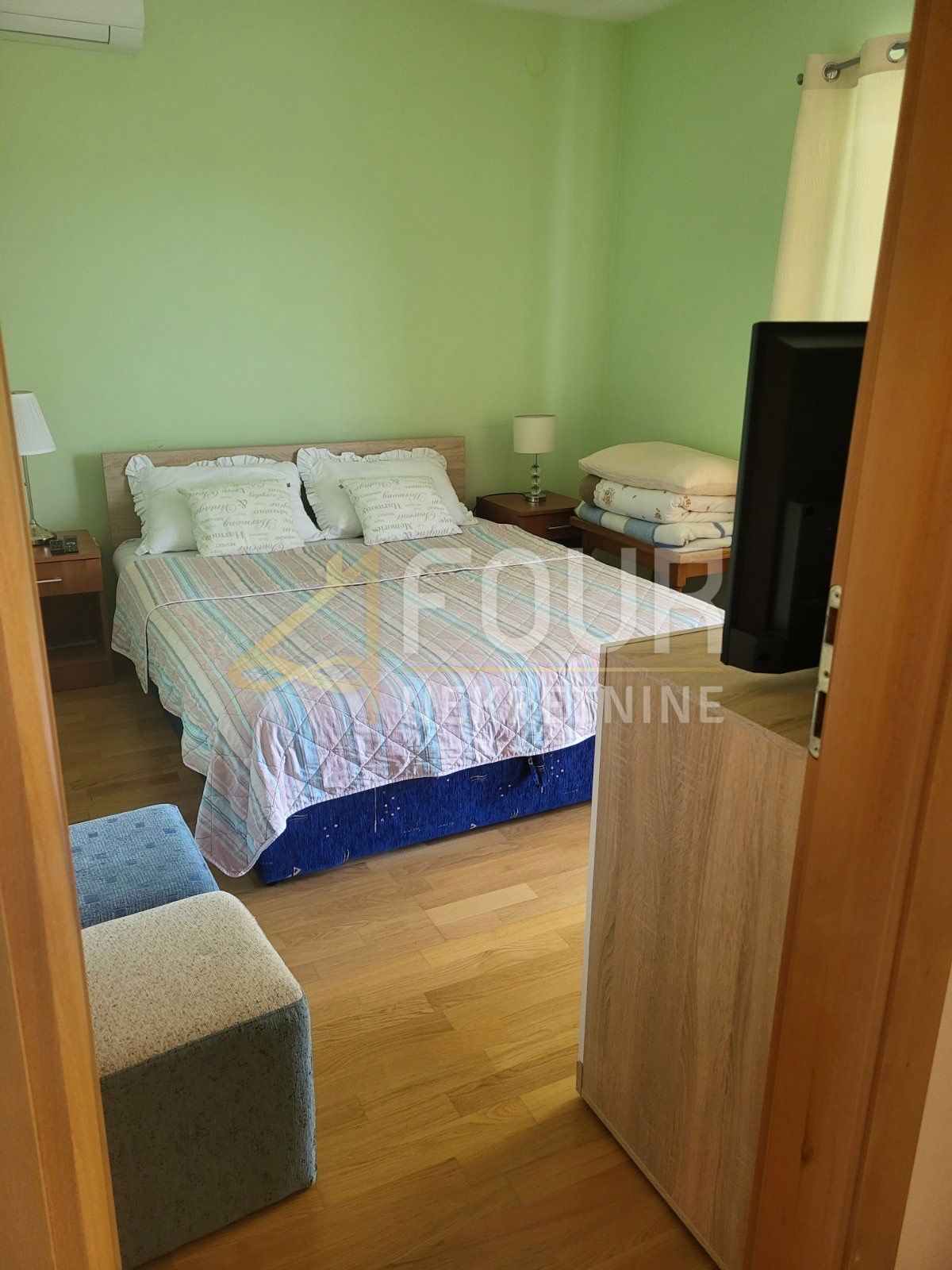Stanovanje Selce, Crikvenica, 59,70m2