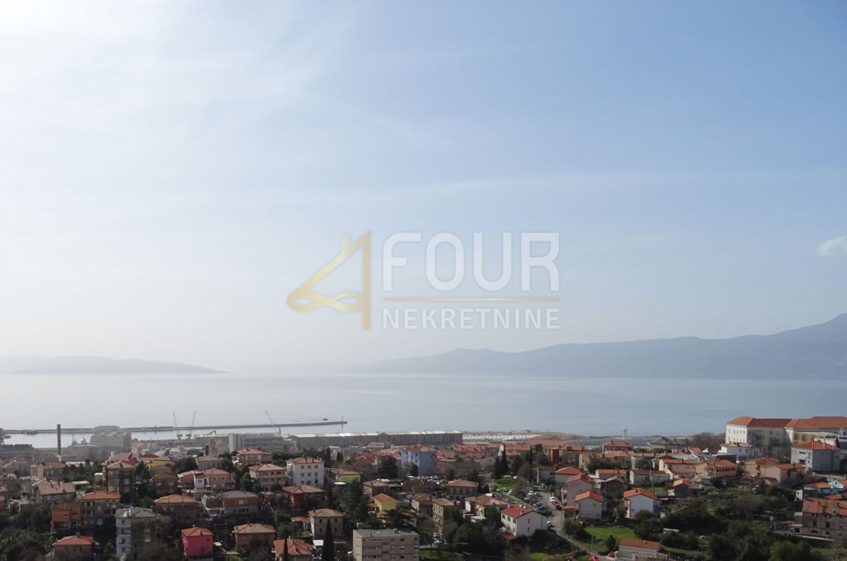 Stanovanje Rastočine, Rijeka, 80.18m2
