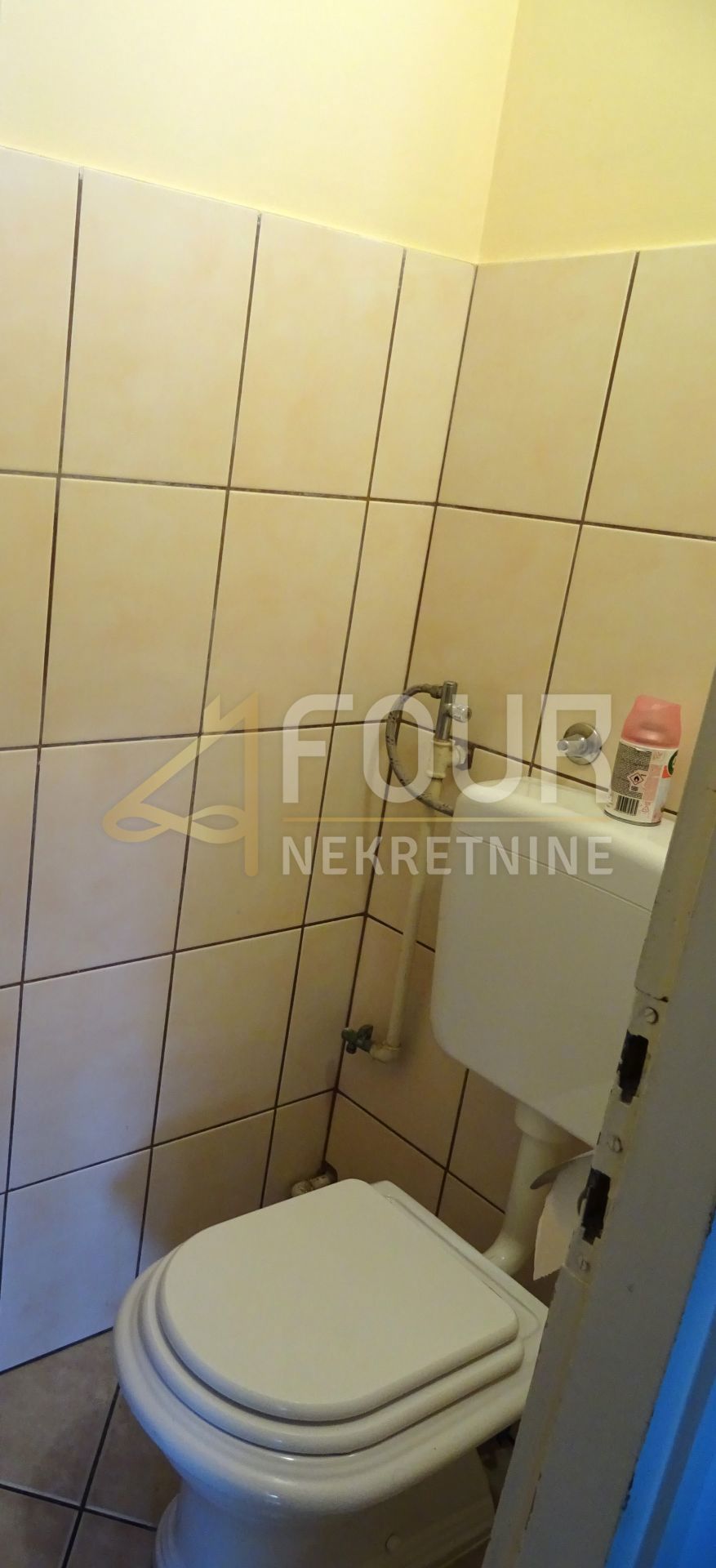 Stanovanje Rastočine, Rijeka, 80.18m2