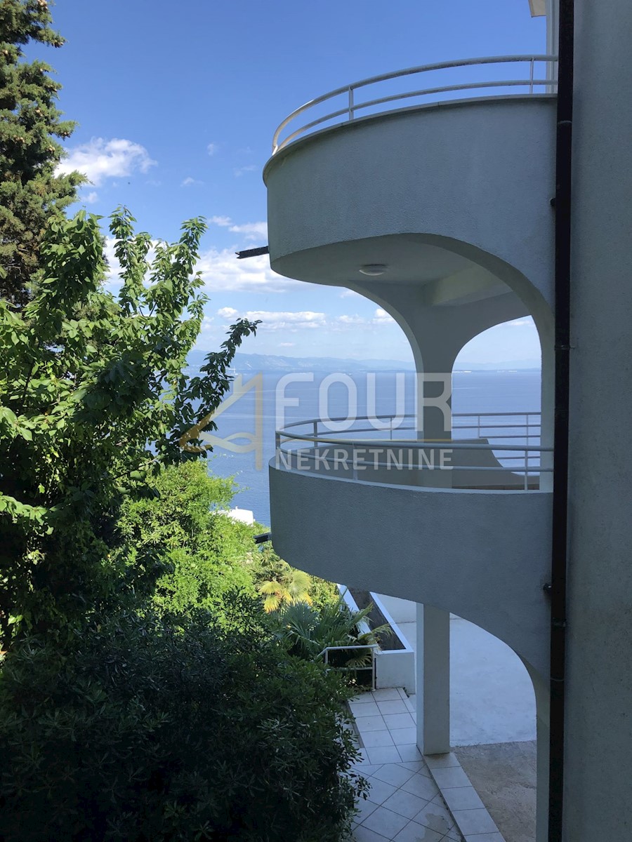 Stanovanje Opatija - Centar, Opatija, 187.30 m2