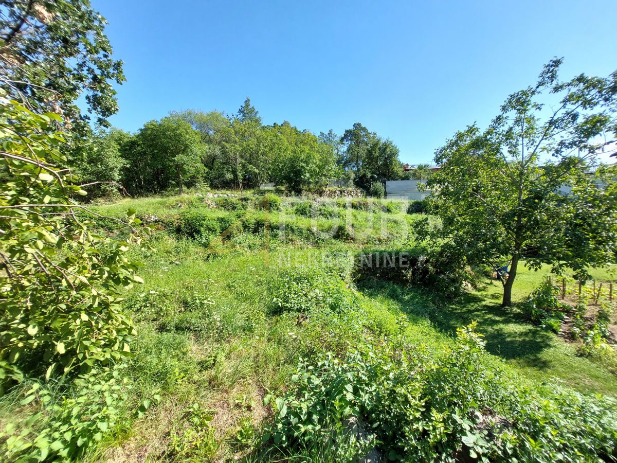 Zemljišče Matulji, 1.479m2