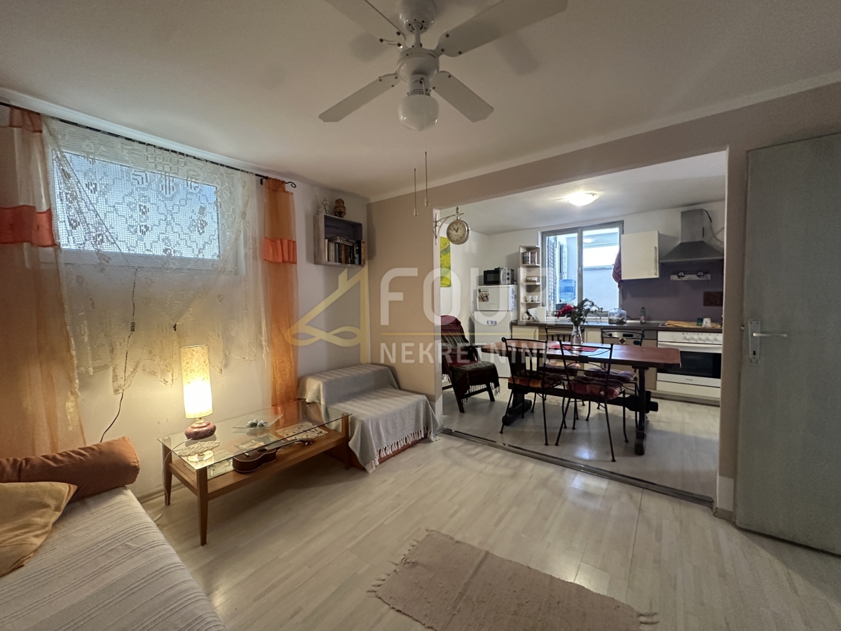 Stanovanje Crikvenica, 79,36m2