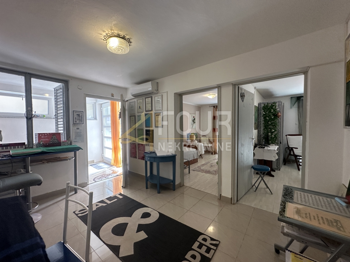 Stanovanje Crikvenica, 79,36m2