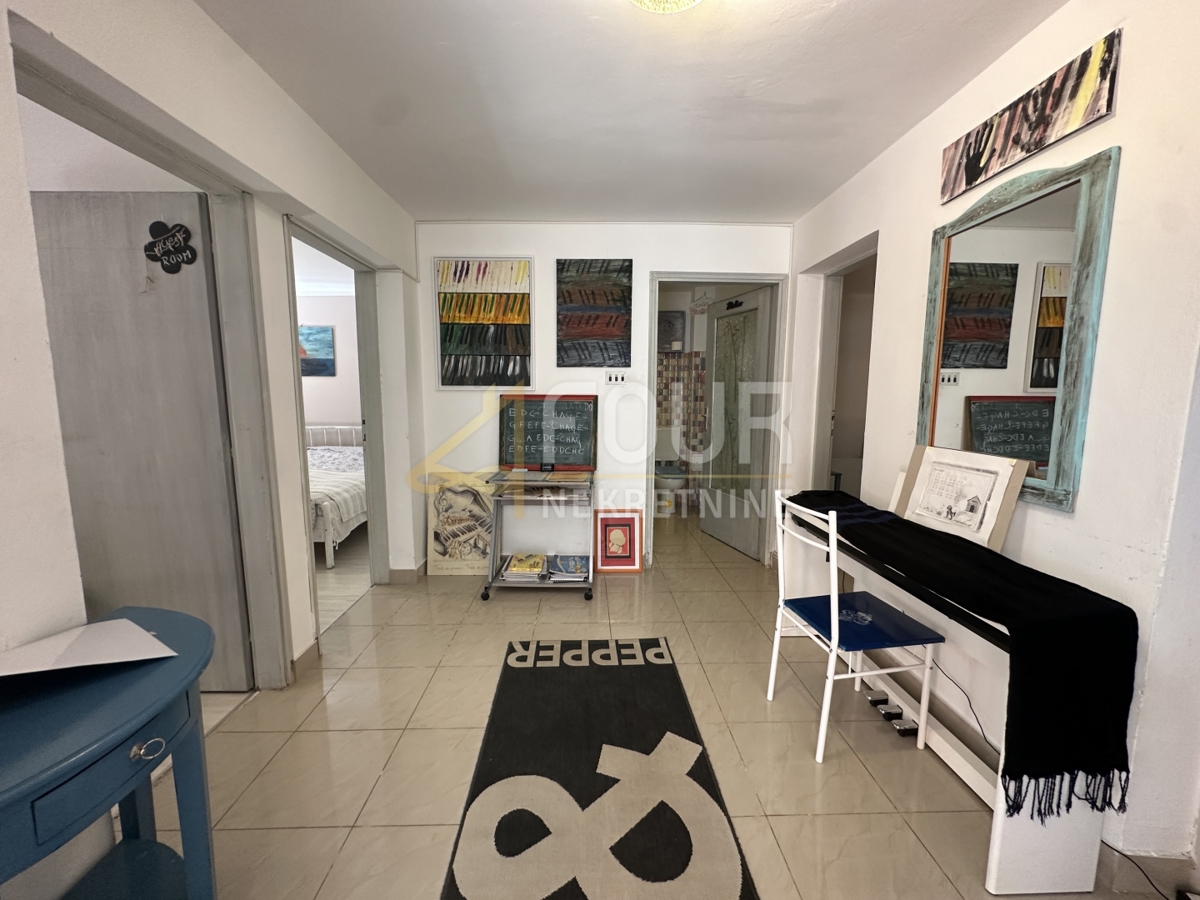 Stanovanje Crikvenica, 79,36m2