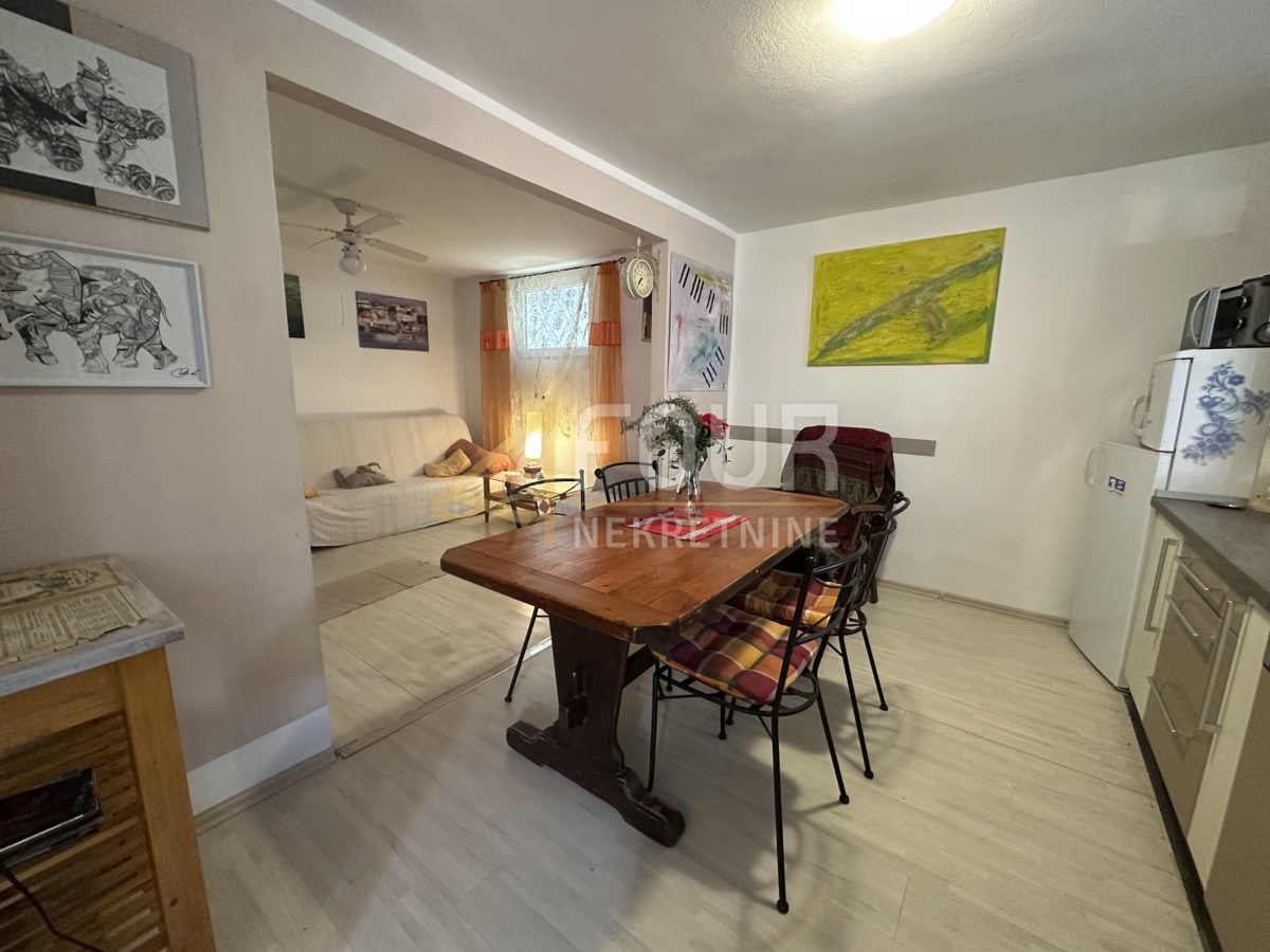 Stanovanje Crikvenica, 79,36m2