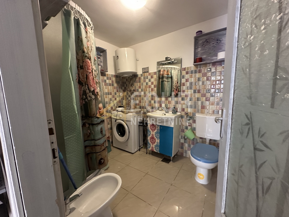 Stanovanje Crikvenica, 79,36m2