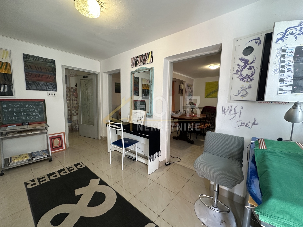 Stanovanje Crikvenica, 79,36m2