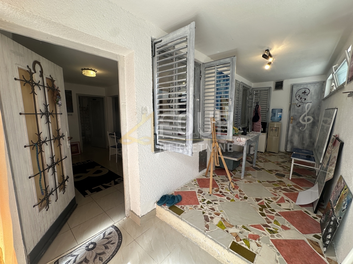 Stanovanje Crikvenica, 79,36m2