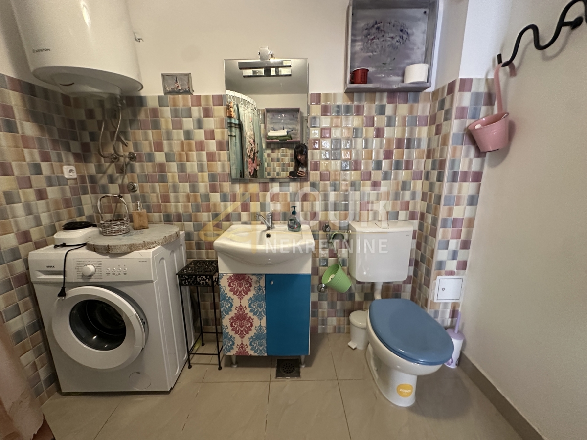 Stanovanje Crikvenica, 79,36m2