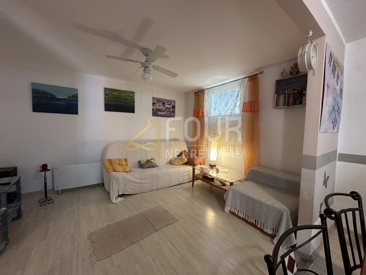 Stanovanje Crikvenica, 79,36m2